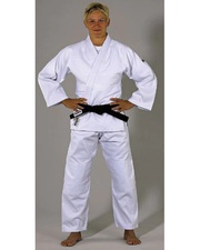 ECONOMY Judo Uniform